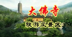 我要草逼视频中国浙江-新昌大佛寺旅游风景区